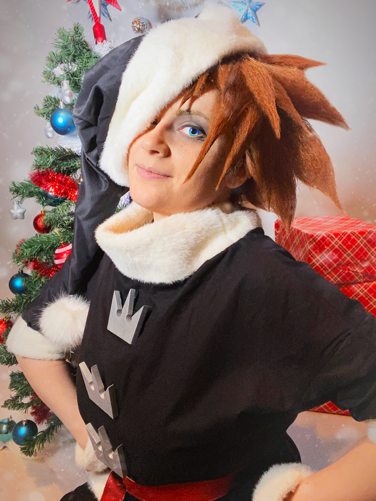 Shooting photo Noël — photo 7