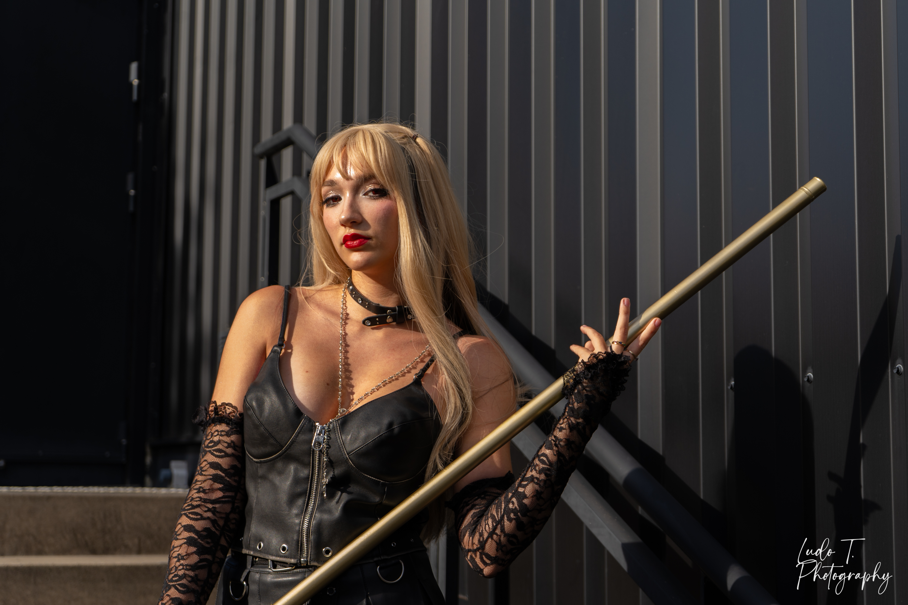 Misa Amane  - Photo 6