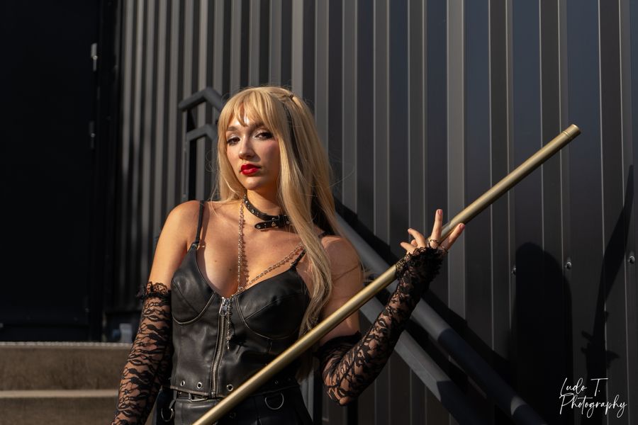 Ayumi - Misa Amane 