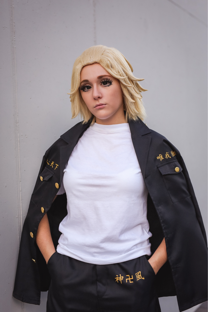 Mickey 🖤 - Photo 4