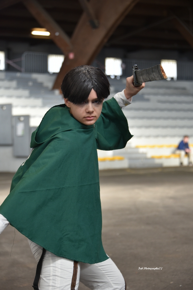 Pictasia 2024 - Photo 41