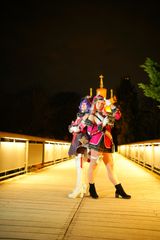 Trio Fontaine preview 3