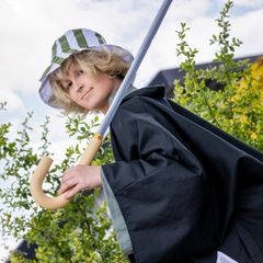 Urahara Kisuke preview 3