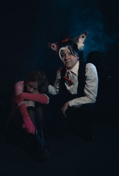 Mirajane- - Husk