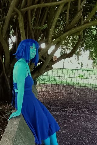 Lapis Lazuli💧🪞