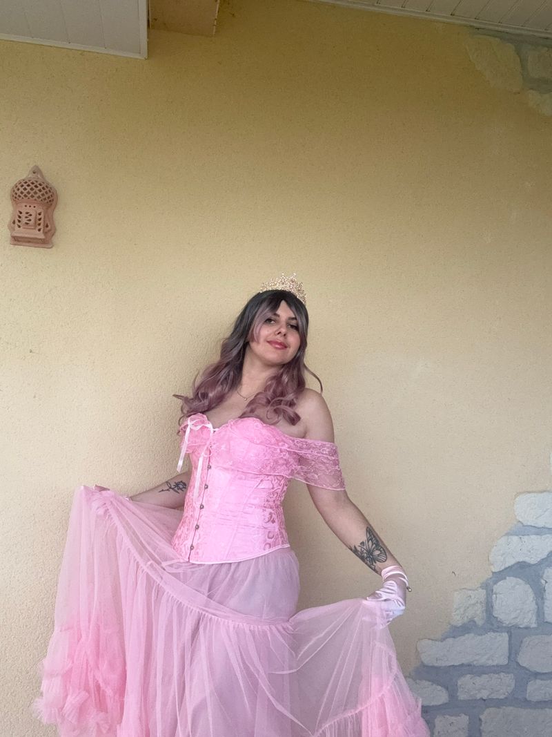 Ladymichaeliscosplay – Kyoko