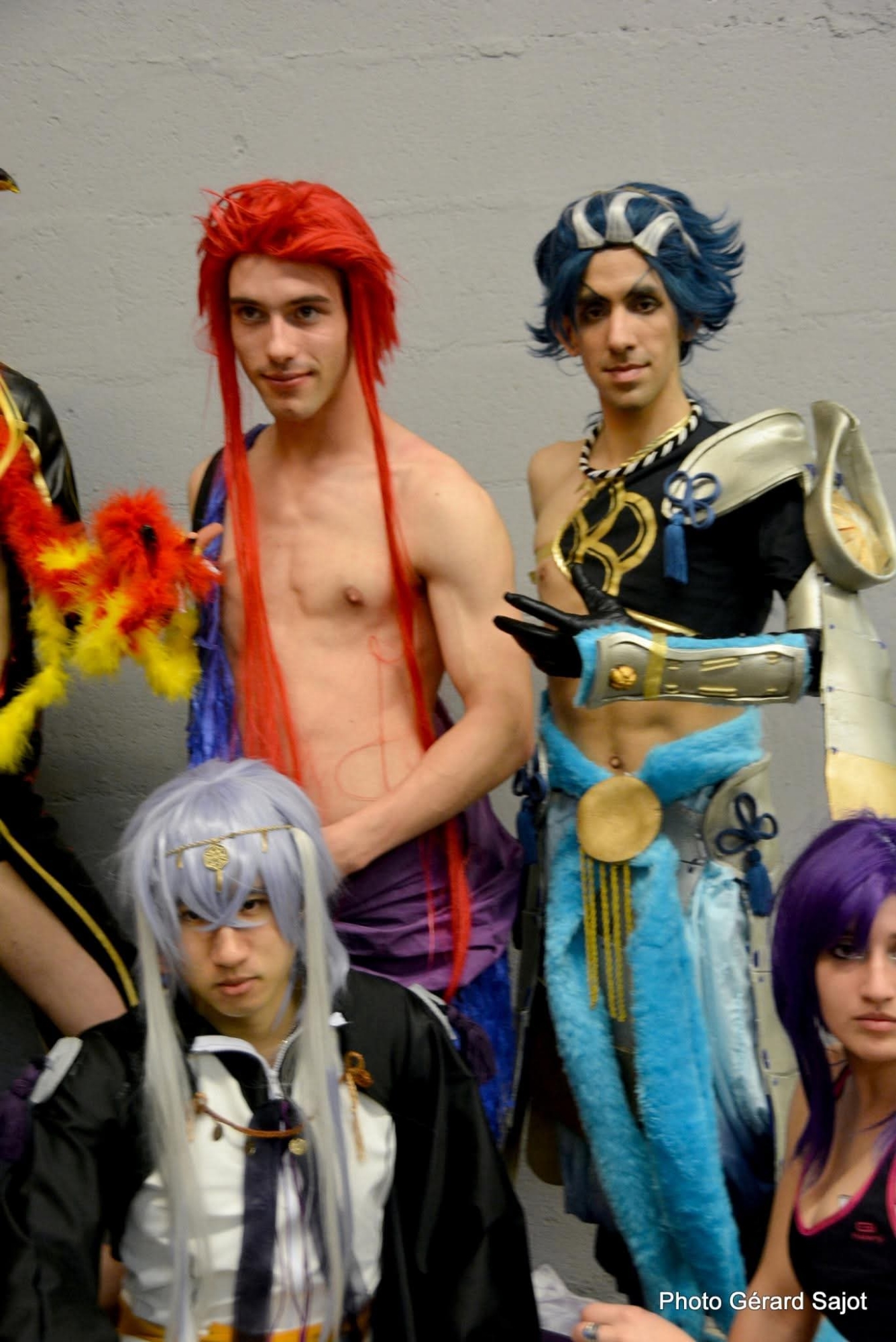 Susanoo — photo 23