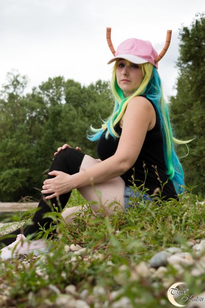 Shayneecreativity - 2019 07 - Lucoa