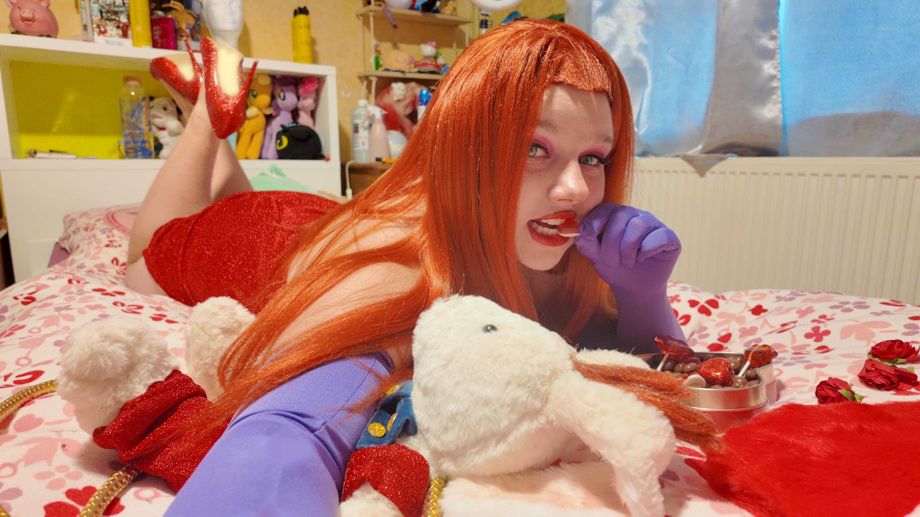 Jessica valentines  - Photo 8