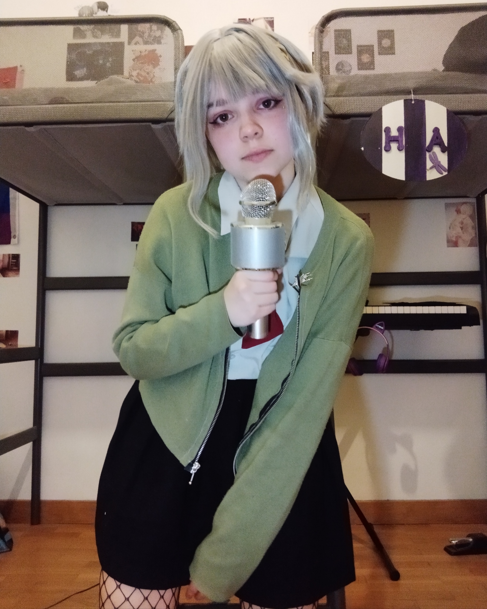 Shiho 🎸💫 - Photo 7