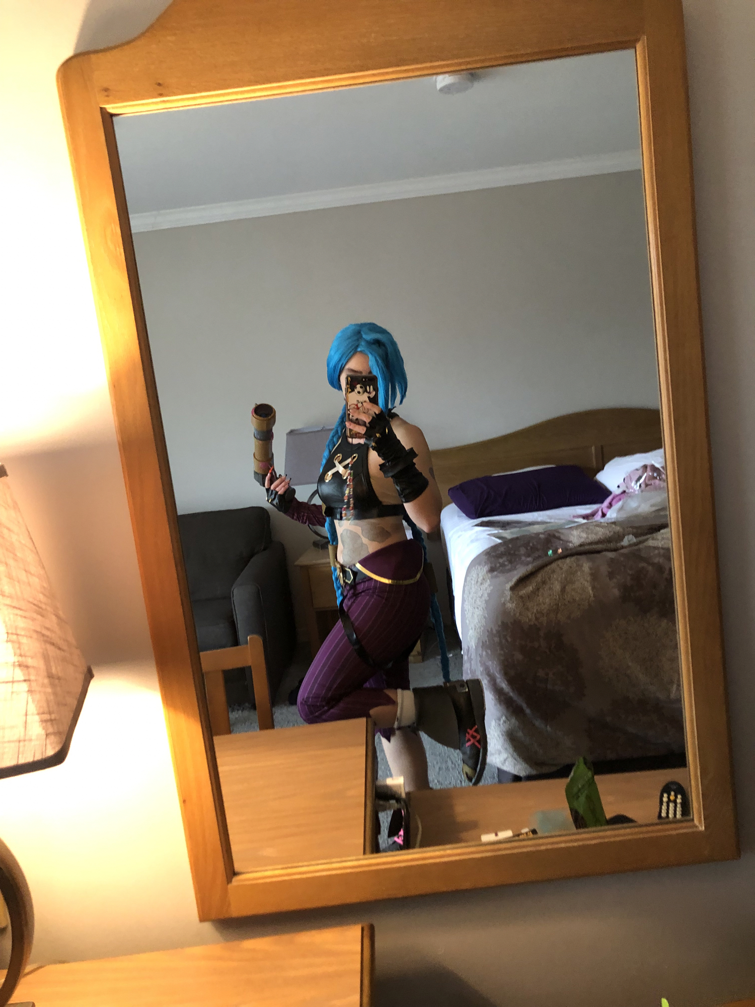 Jinx — photo 10