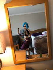 Jinx preview 2