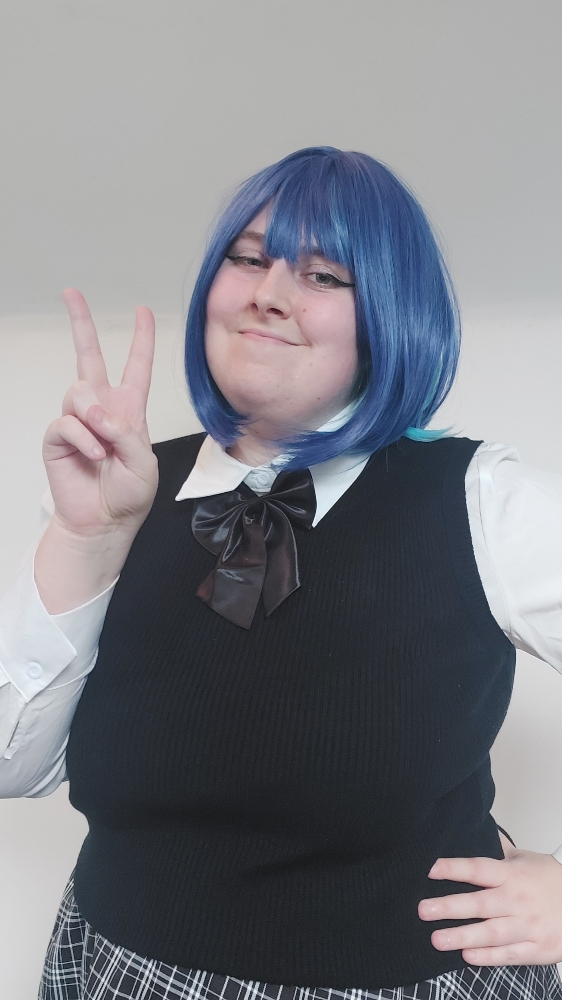 Akane Kurokawa - Photo 1