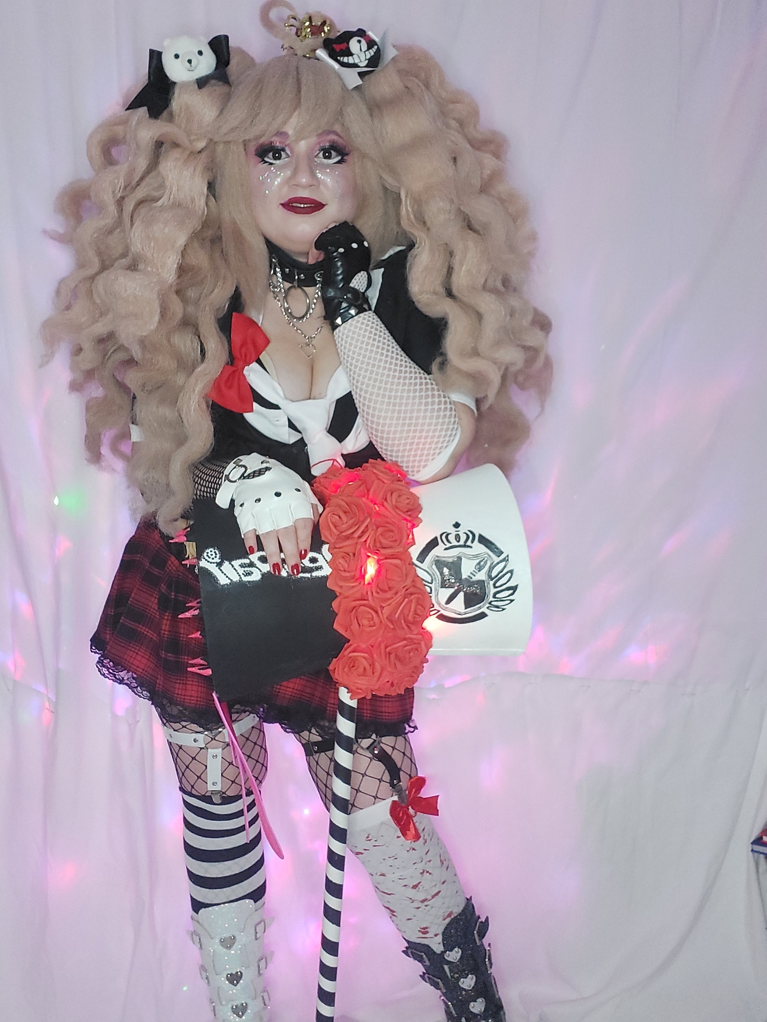 Junko Enoshima 2024 — photo 19