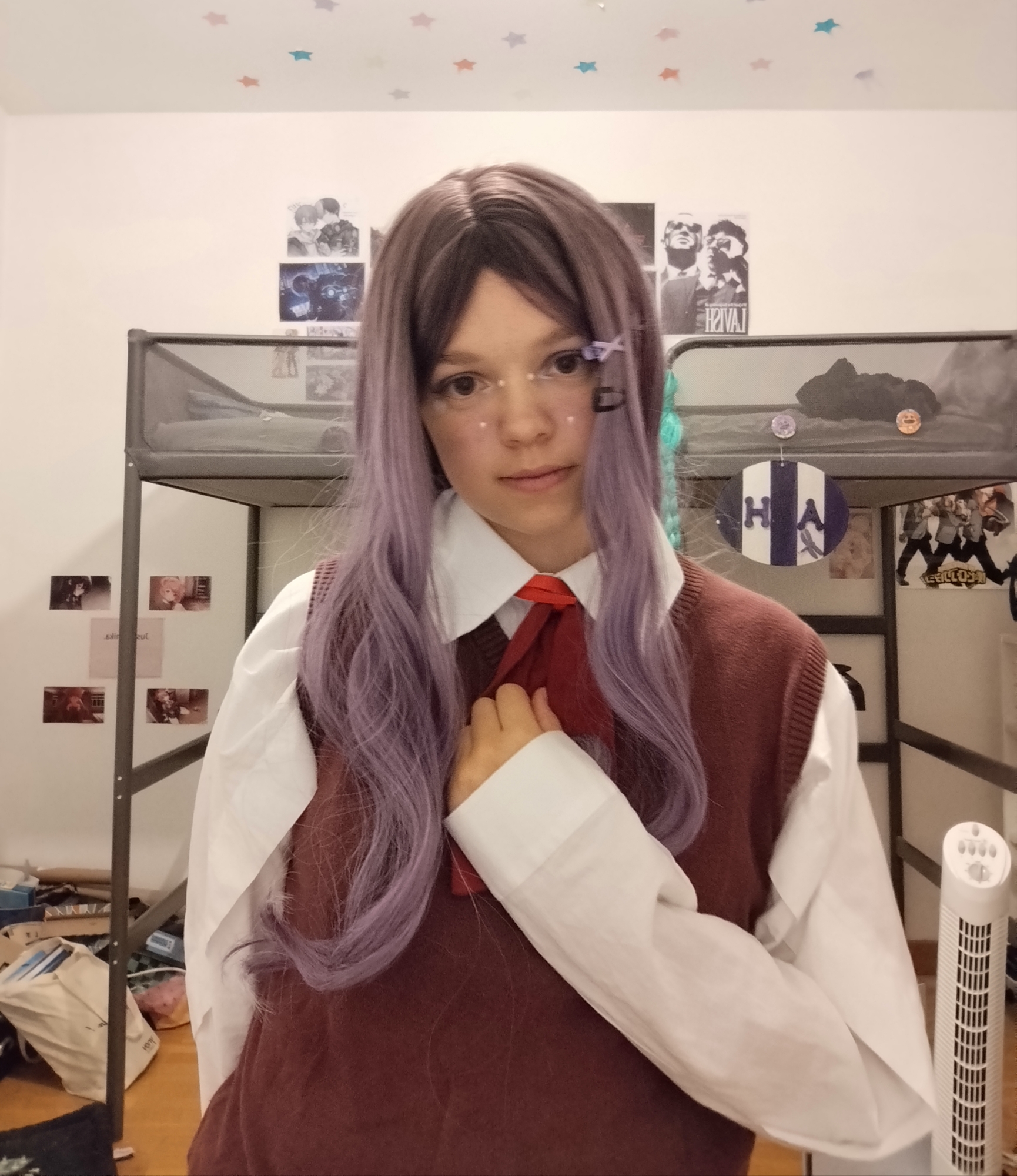 Yuri 🖊️📓 - Photo 2