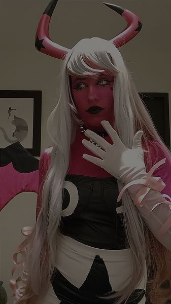 Dollzx_cosplay - Verosika 🩷