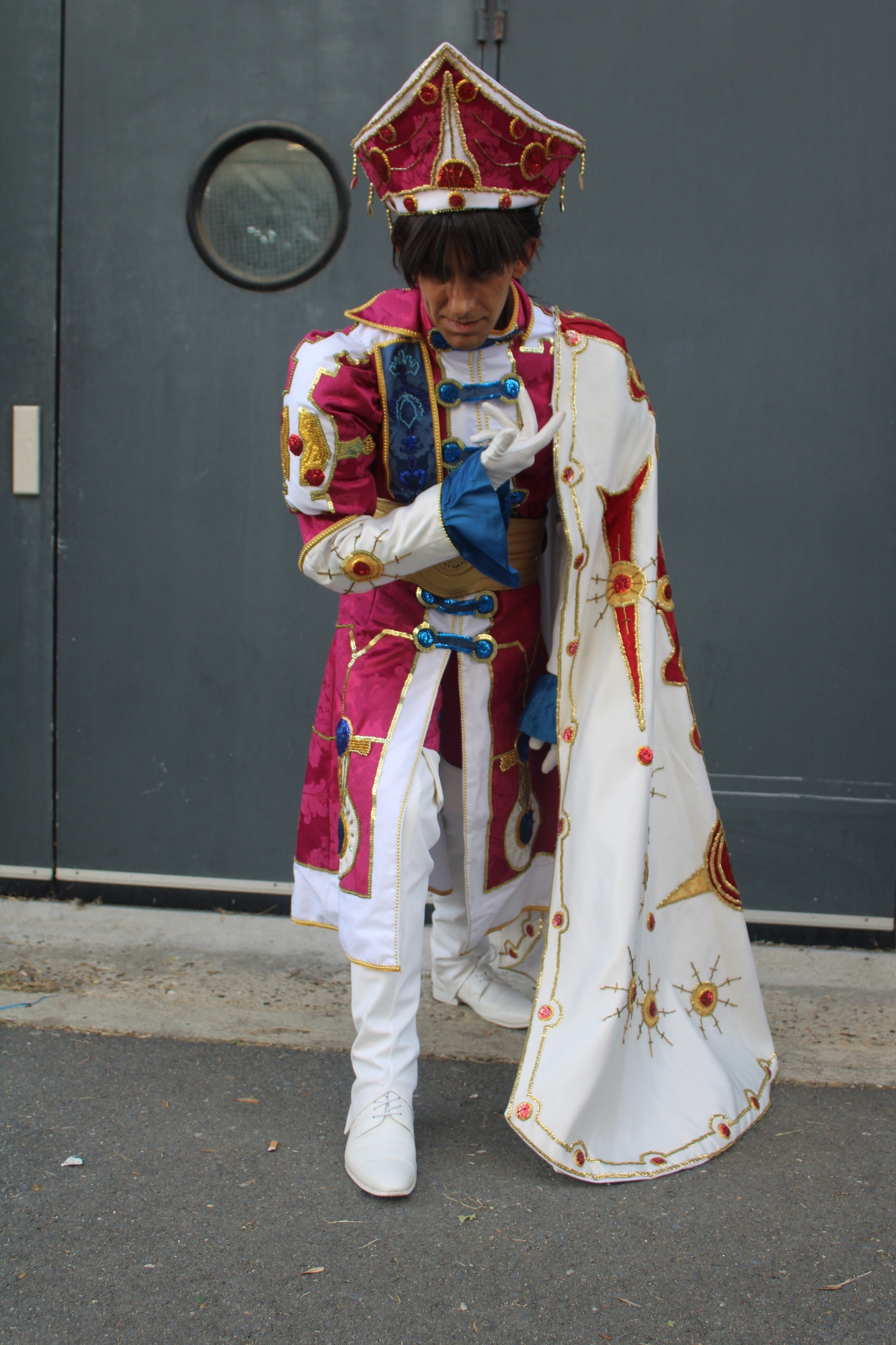 Suleyman, photo 5