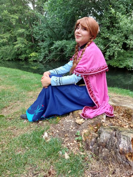 Angelya - Anna