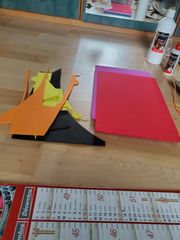 2ème étape : mousse preview 2