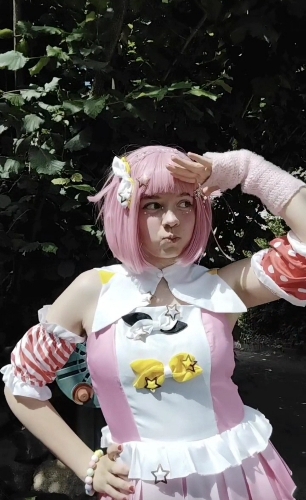 Emu 🎡🩷 - Photo 1