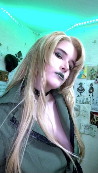 Enarcissus - Sniper wolf 