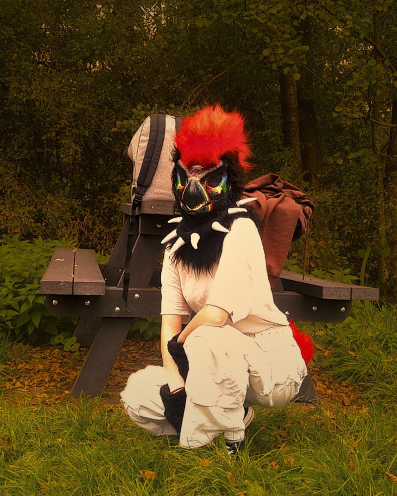 Lucky.floofs – Micka 