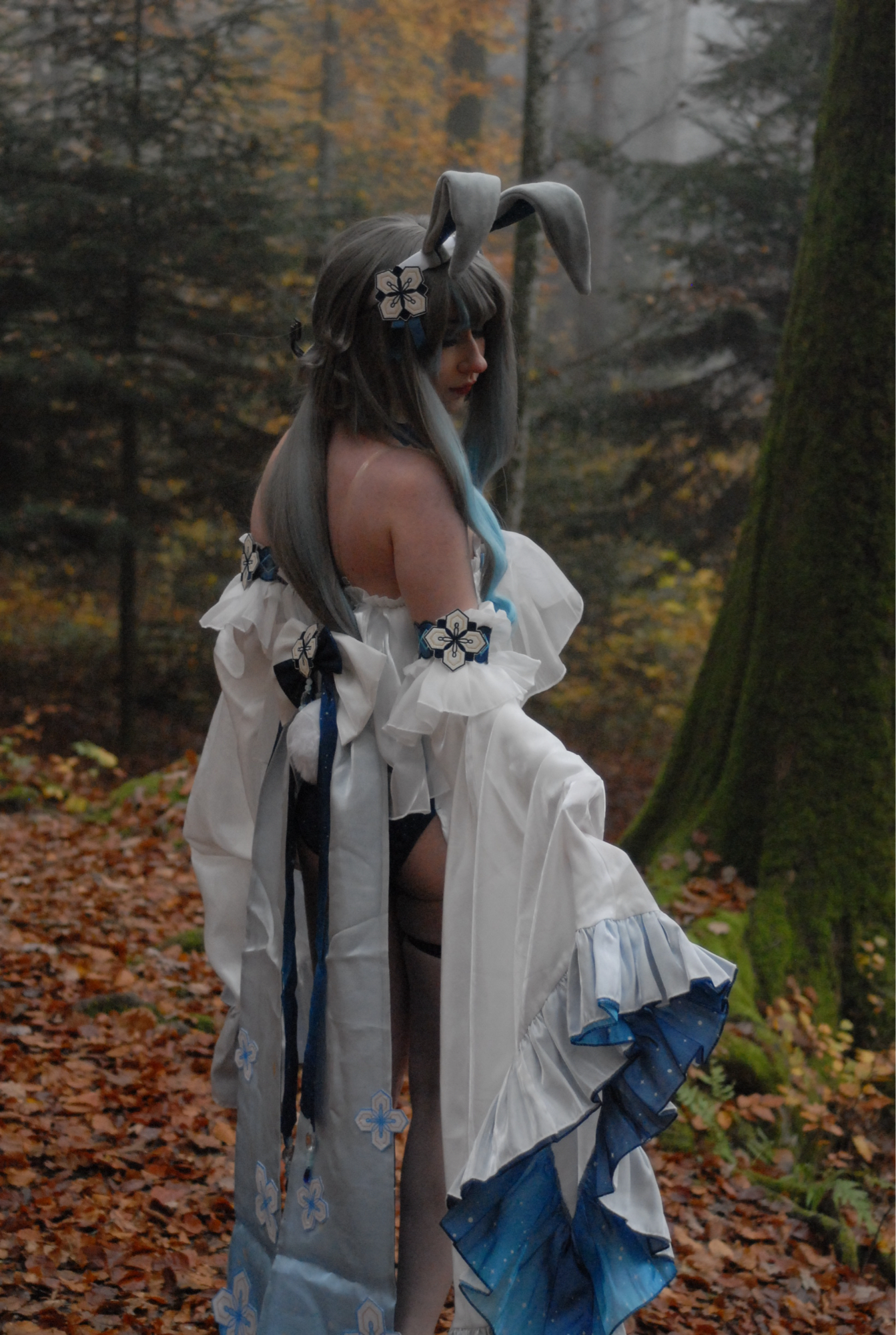 Guizhong Bunny - Photo 21