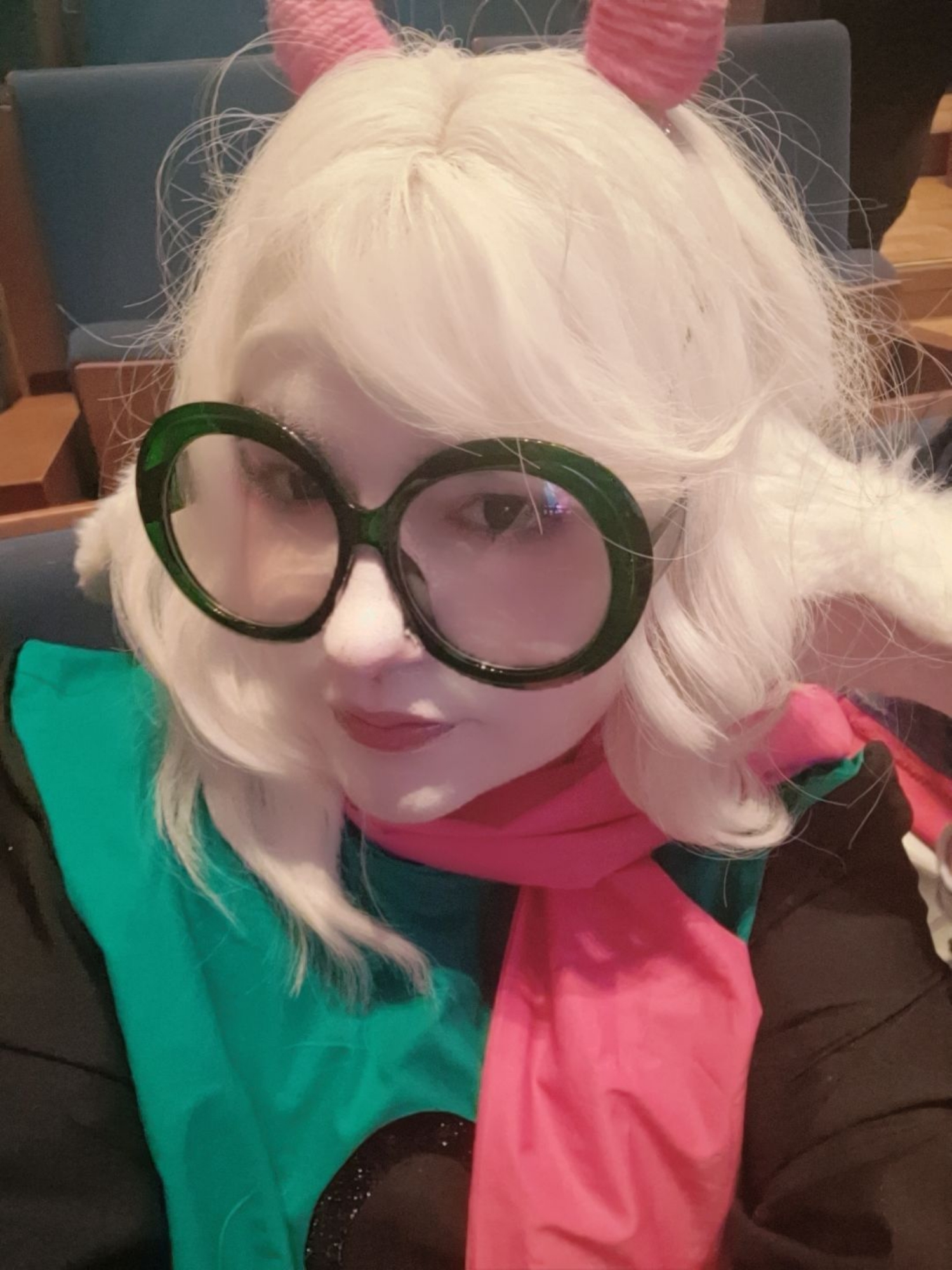 Ralsei — photo 5