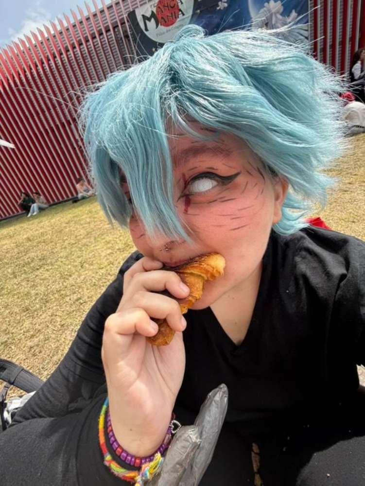 Shigaraki<3 — photo 7
