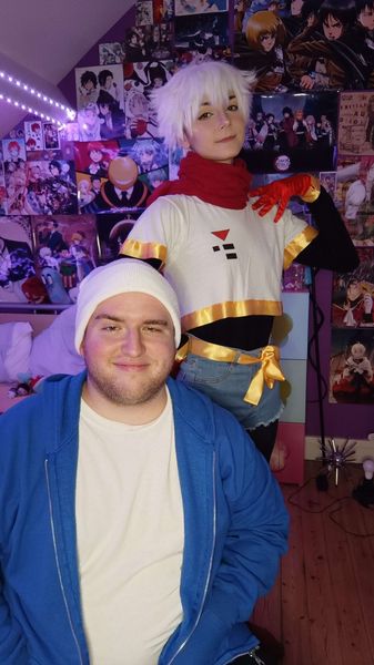 Bigbro - Sans 