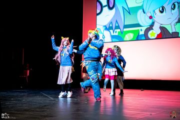 MLP preview 2