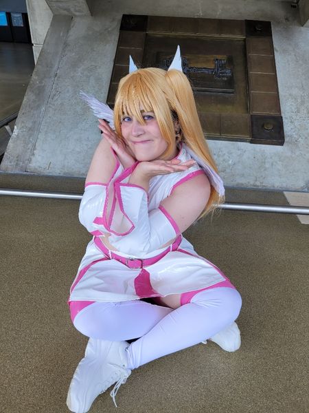 Cocochiii - Liliel 