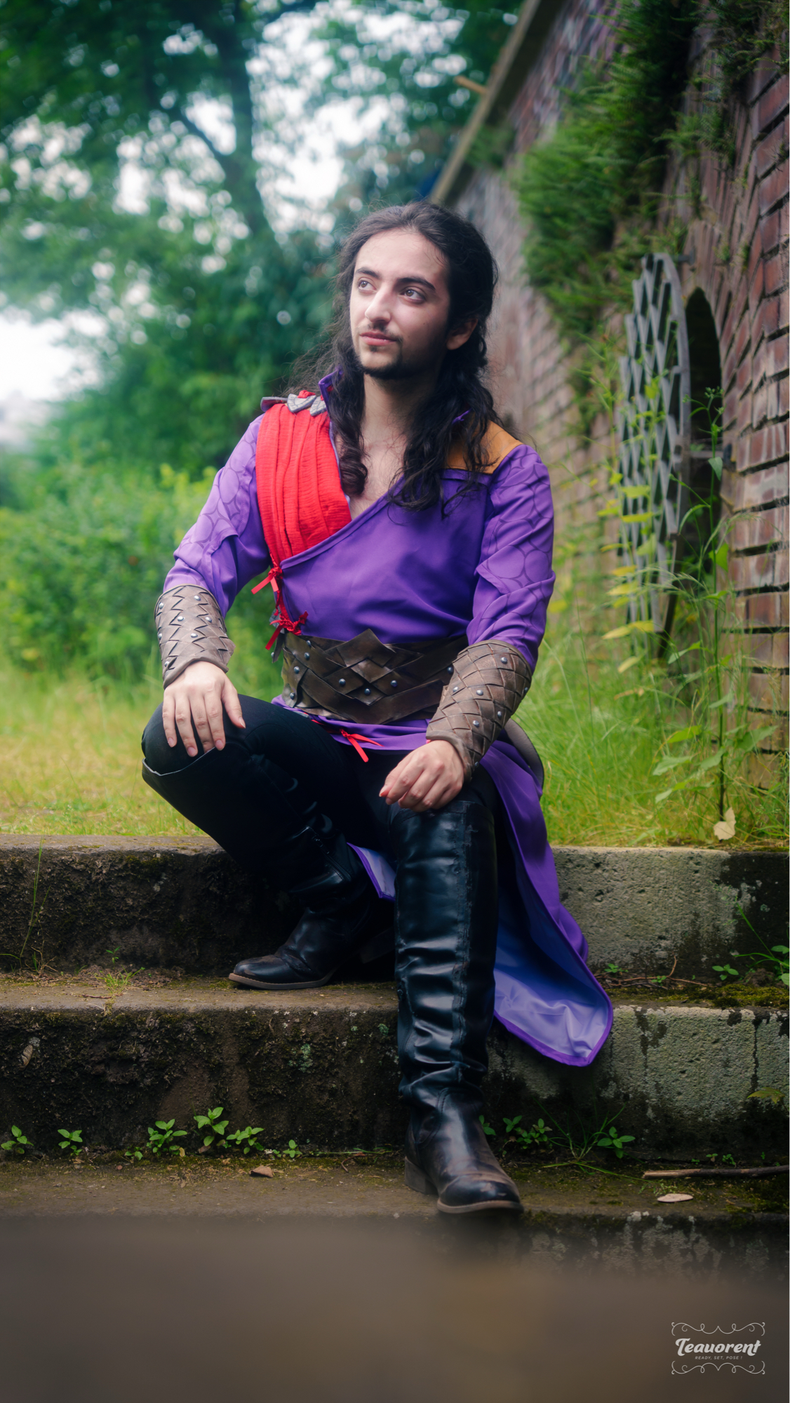 Shoot Gale Dokomi — photo 5