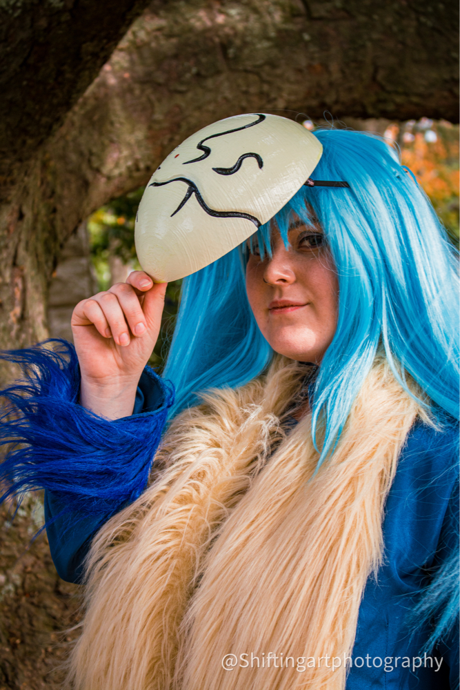 Rimuru Tempest - Photo 2