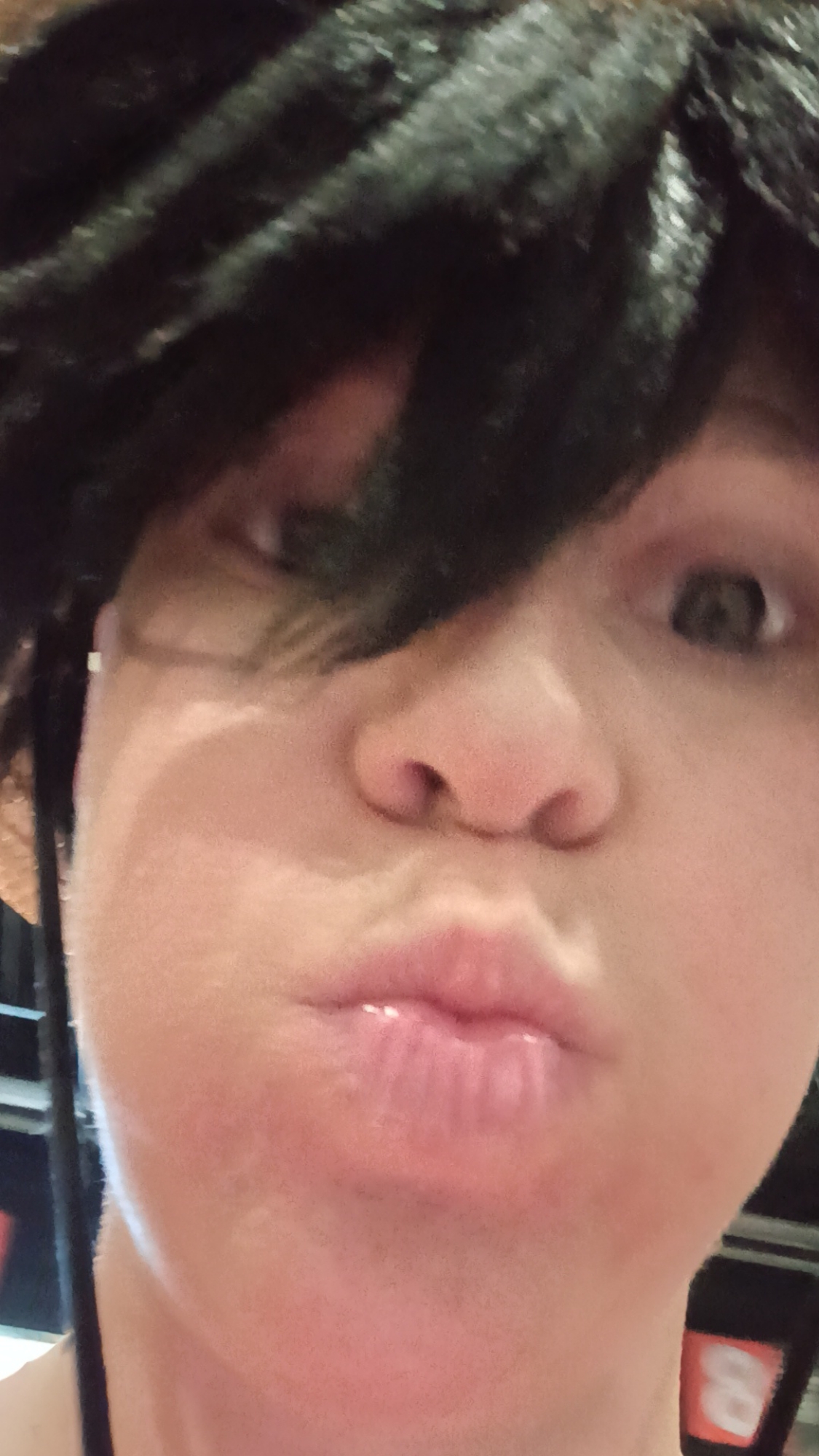 Luffy — photo 10