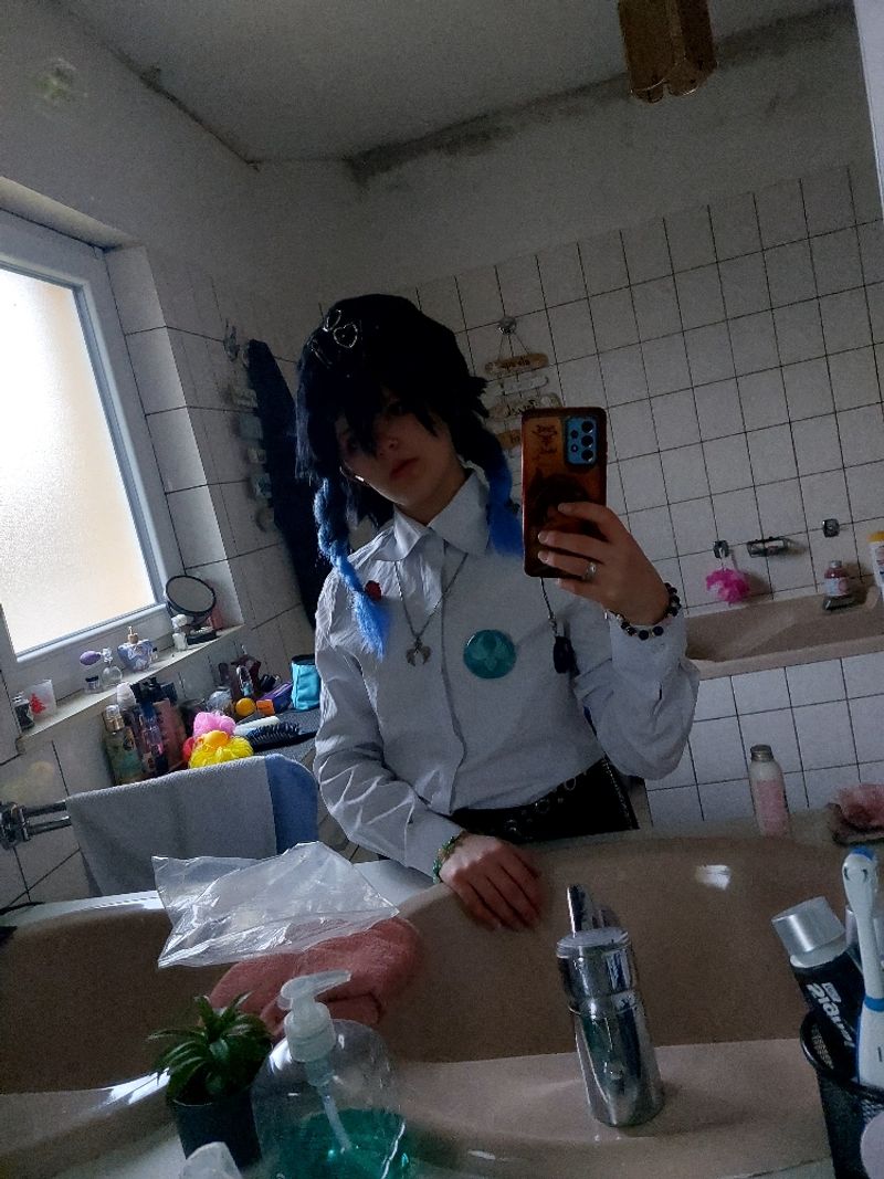 Ayden_kanashi_ – Venti 