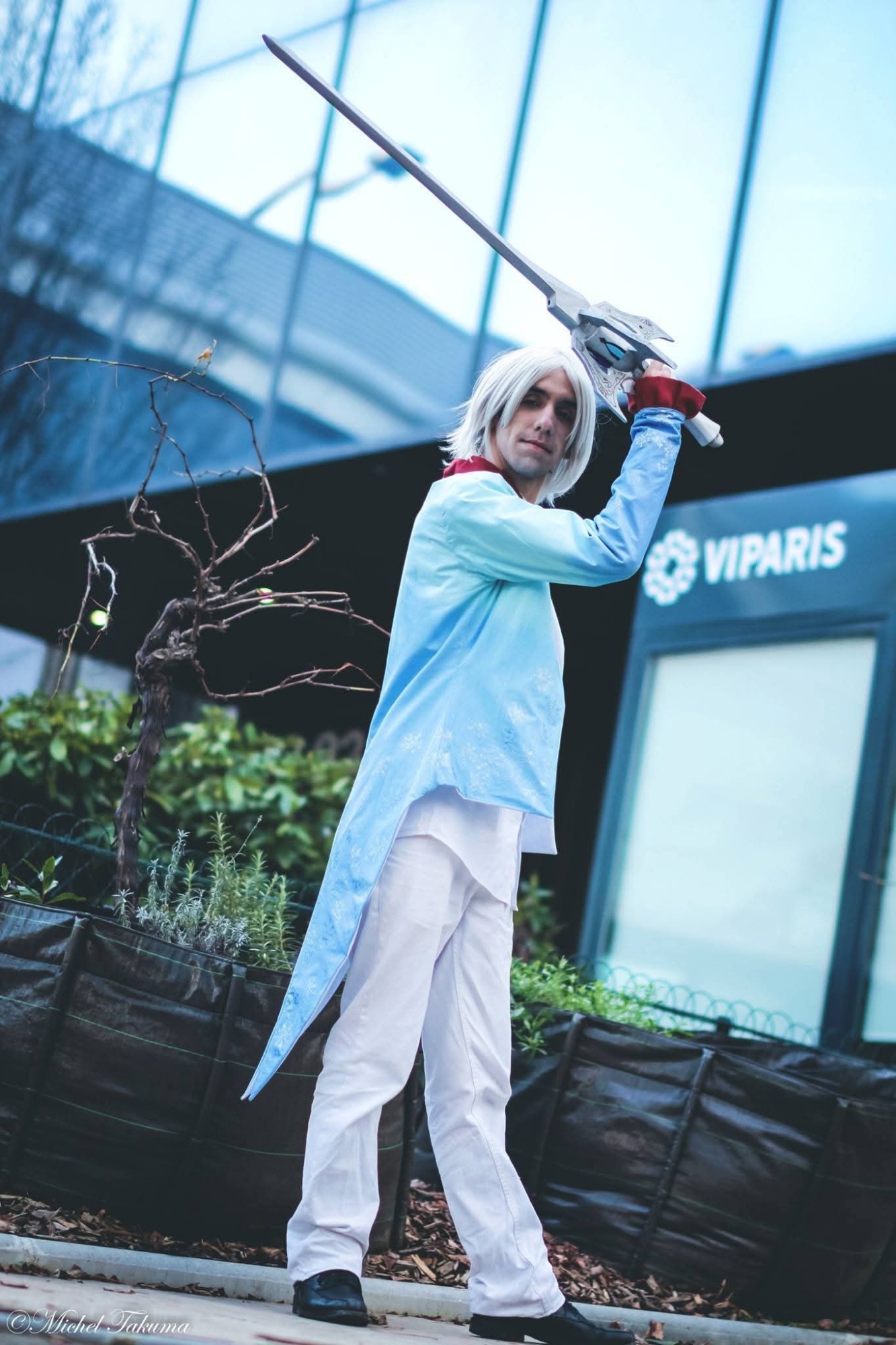 Weiss — photo 17