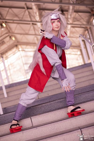 Asilia, Jiraya