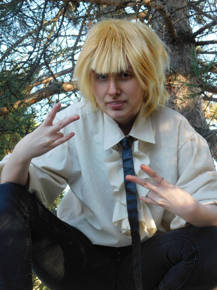 Denji — photo 30