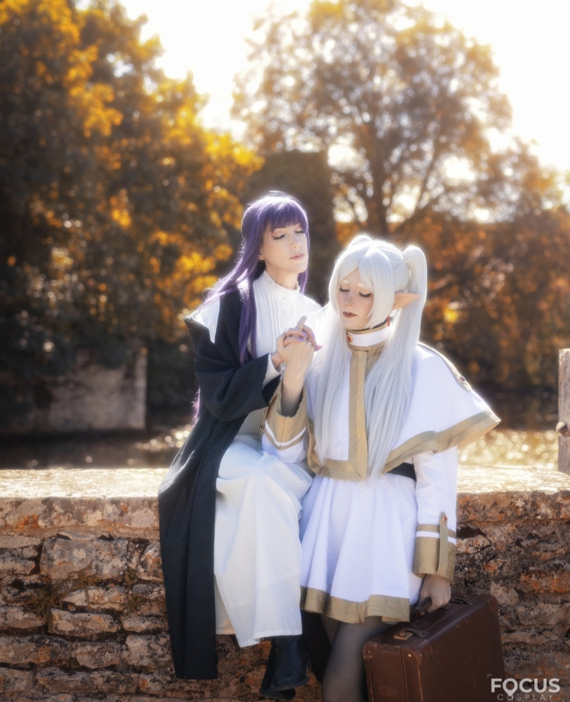 Focus - Frieren - Photo 5