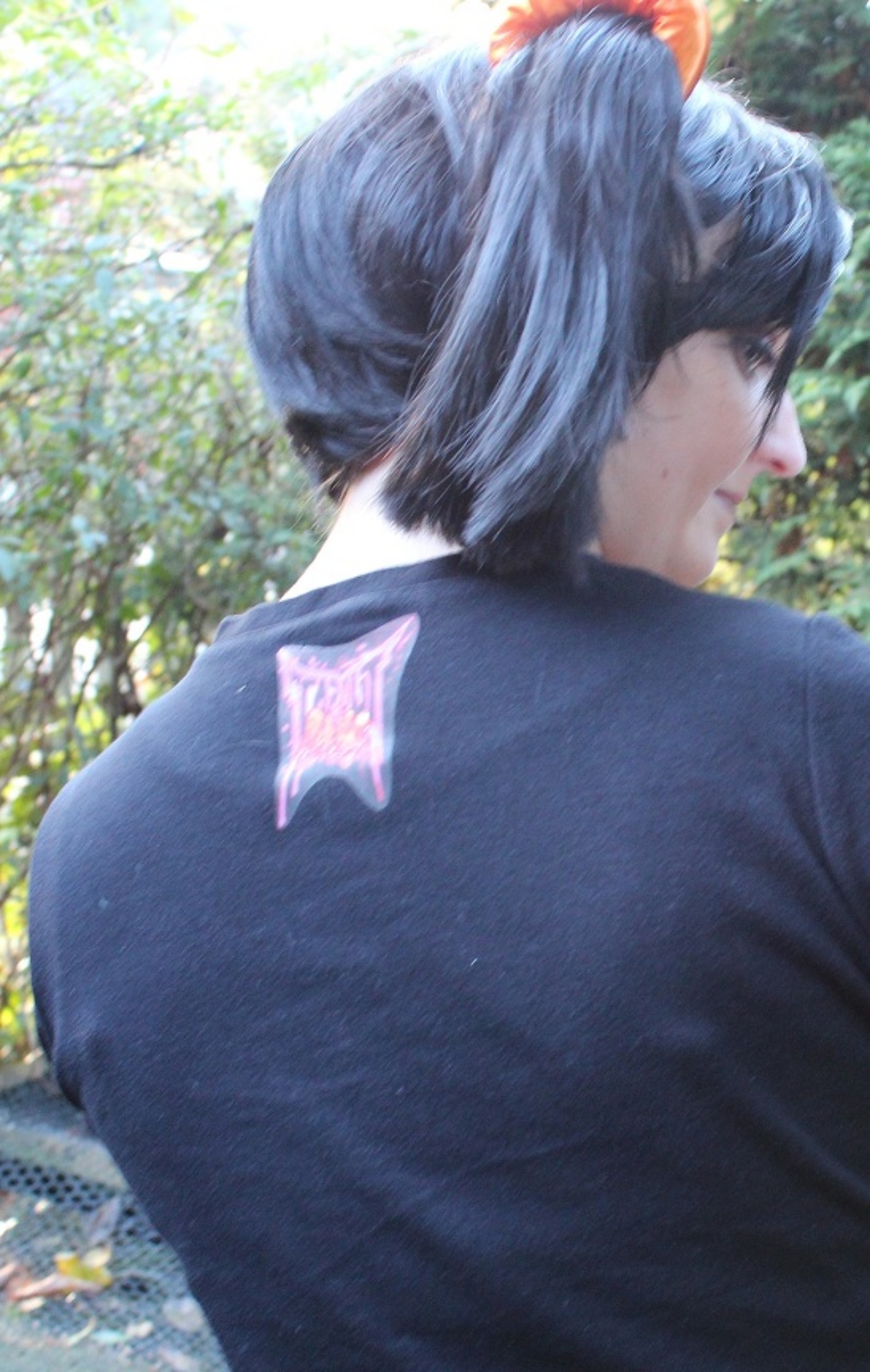 Xiaoyu (Rock'n'Roll) - Photo 4