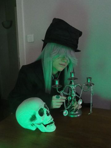 Undertaker