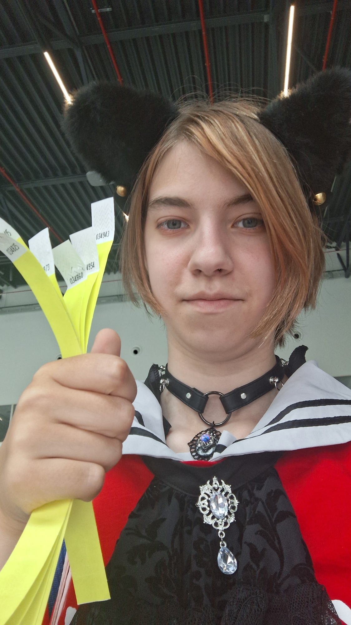 Japan days staff - Photo 4