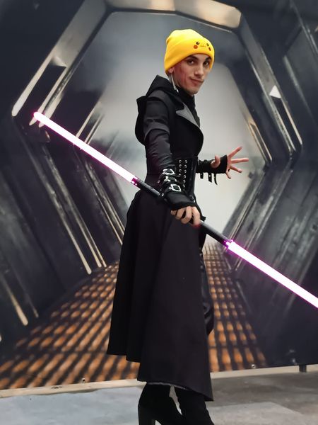 Baby-cosplayeur - Hero Festival 2024