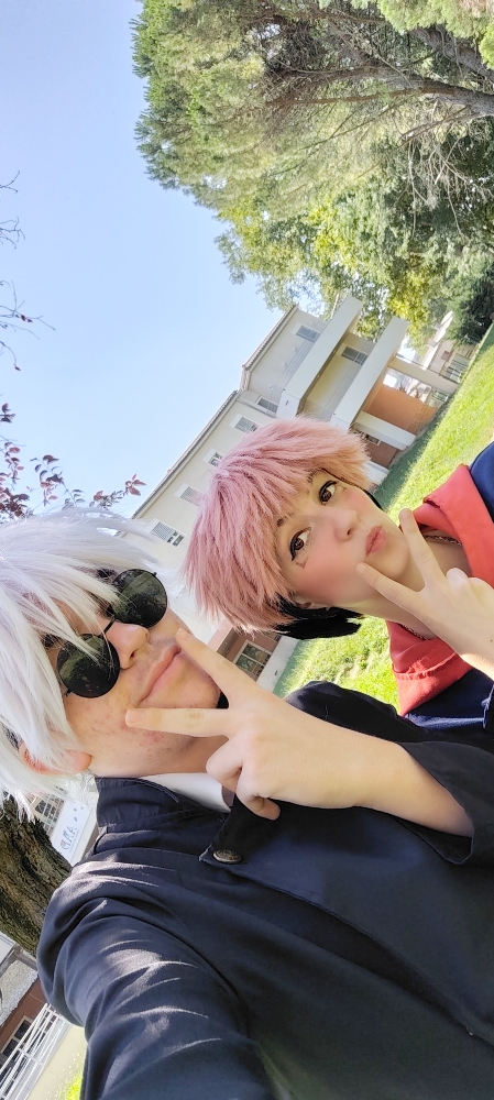 Satoru et yuji  - Photo 2