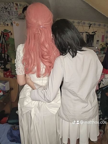 Imako.cos - Mizi et Sua