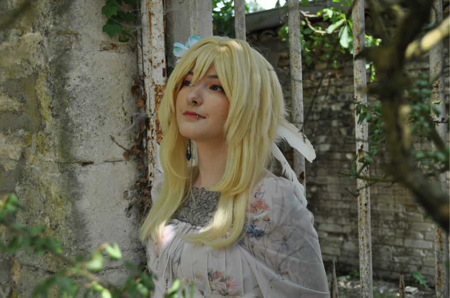Moonflo.cos - Lumine