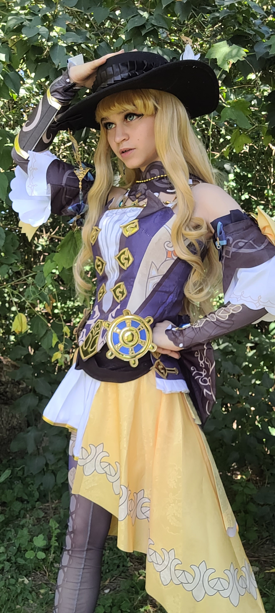 ☆ Navia Dehors ☆ - Photo 3