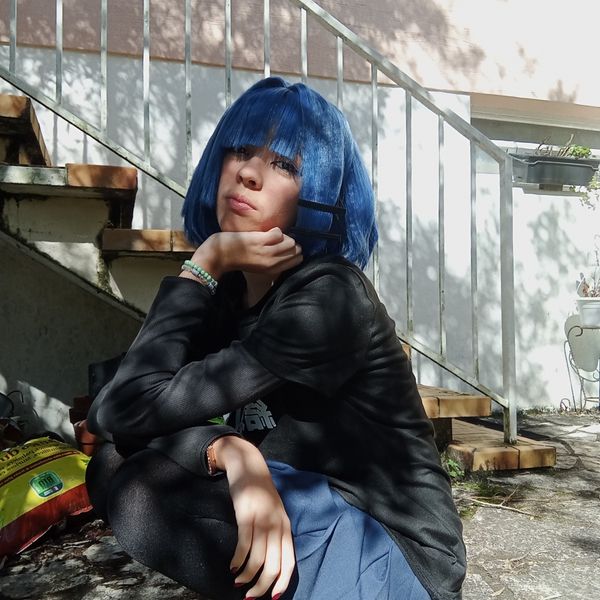 Kaeru_cosplay - Cosplay Ryo