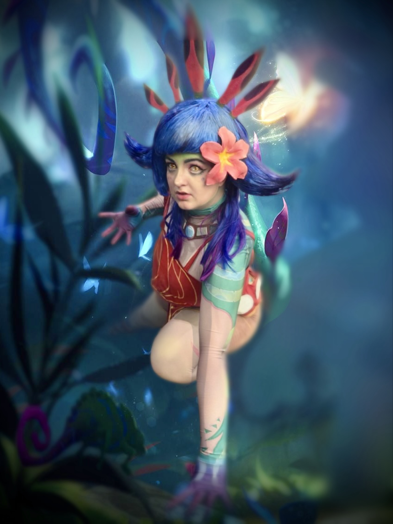 Neeko, photo 20
